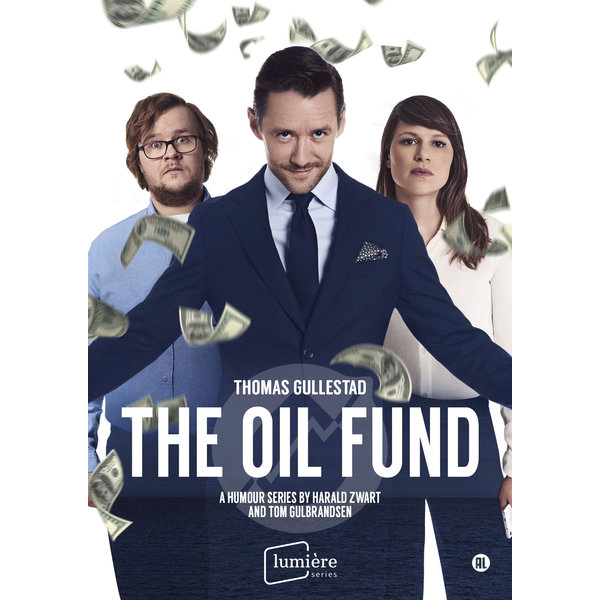 THE OIL FUND | DVD