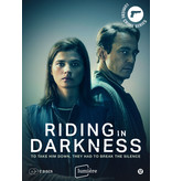 Lumière Series RIDING IN DARKNESS | DVD