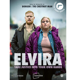 Lumière Crime Series ELVIRA | DVD