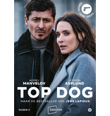 Lumière Crime Series TOP DOG SEIZOEN 2 | DVD