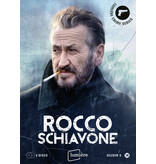 Lumière Crime Series ROCCO SCHIAVONE SEIZOEN 5 | DVD