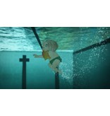 Lumière SWIMMING LESSON | BOEK + DVD