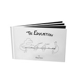 Lumière THE EDUCATION | BOEK+DVD