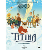 Lumière TITINA | DVD