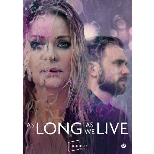 Lumière Series AS LONG AS WE LIVE | DVD