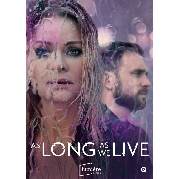AS LONG AS WE LIVE | DVD