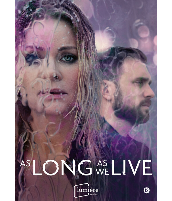 Lumière Series AS LONG AS WE LIVE | DVD