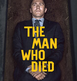 Lumière Crime Series THE MAN WHO DIED | DVD