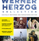 Lumière Classics WERNER HERZOG COLLECTIE (Digitally remastered) | DVD