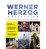 Lumière Classics WERNER HERZOG COLLECTIE (Digitally remastered) | DVD