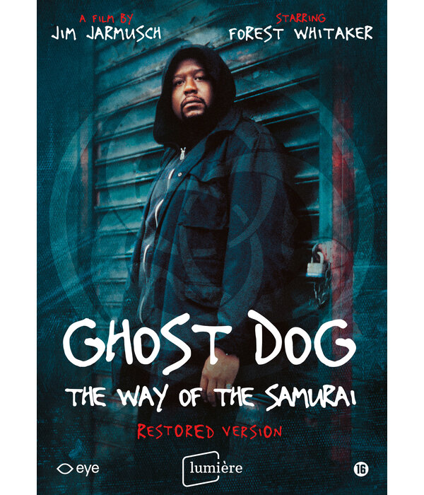Lumière GHOST DOG: WAY OF THE SAMURAI (Digitally remastered) | DVD