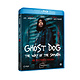 GHOST DOG: WAY OF THE SAMURAI (Digitally remastered) | BLU-RAY