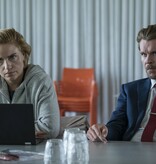 Lumière Crime Series OXEN SEIZOEN 1 | DVD