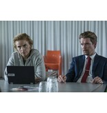 Lumière Crime Series OXEN SEIZOEN 1 | DVD