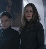 Lumière Crime Series OXEN SEIZOEN 1 | DVD