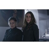 Lumière Crime Series OXEN SEIZOEN 1 | DVD