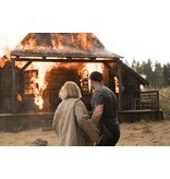 Lumière Crime Series OXEN SEIZOEN 1 | DVD