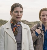 Lumière Crime Series OXEN SEIZOEN 1 | DVD