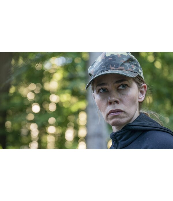 Lumière Crime Series OXEN SEIZOEN 1 | DVD