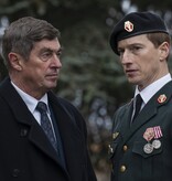 Lumière Crime Series OXEN SEIZOEN 1 | DVD