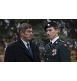 Lumière Crime Series OXEN SEIZOEN 1 | DVD