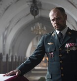 Lumière Crime Series OXEN SEIZOEN 1 | DVD
