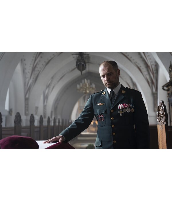 Lumière Crime Series OXEN SEIZOEN 1 | DVD