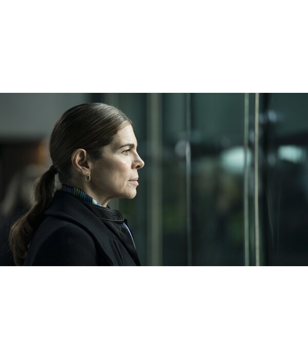 Lumière Crime Series OXEN SEIZOEN 1 | DVD