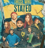 Lumière Series THOSE WHO STAYED | DVD