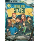 Lumière Series THOSE WHO STAYED | DVD