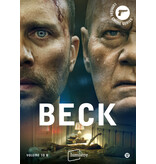 Lumière Crime Series BECK VOLUME 10B | DVD