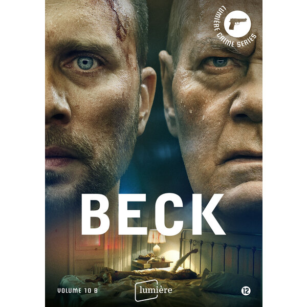 BECK VOLUME 10B | DVD