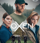 Lumière Crime Series OXEN SEIZOEN 1 | DVD