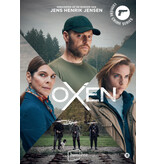 Lumière Crime Series OXEN SEIZOEN 1 | DVD