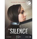 Lumière Crime Series THE SILENCE SEIZOEN 2 | DVD