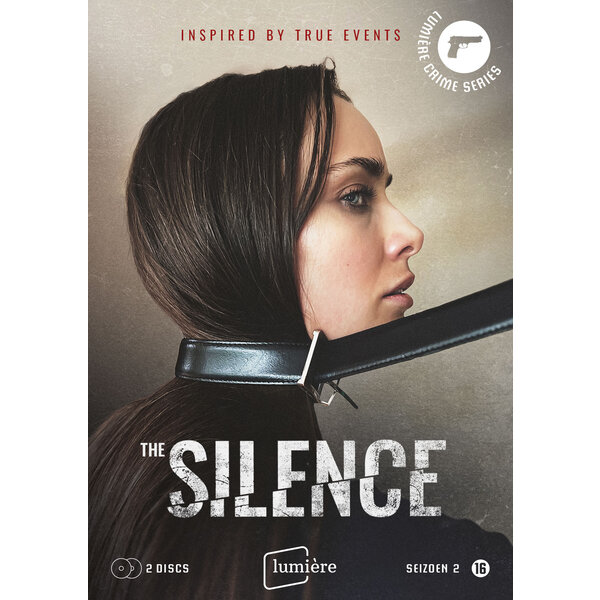 THE SILENCE SEIZOEN 2 | DVD