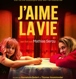 Lumière J'AIME LA VIE | DVD