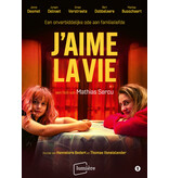 Lumière J'AIME LA VIE | DVD