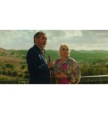 Lumière Crime Series BACKSTROM SEIZOEN 3 | DVD