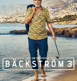 Lumière Crime Series BACKSTROM SEIZOEN 3 | DVD