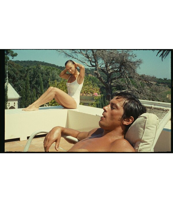 Lumière Classics LA PISCINE - RESTORED VERSION | DVD