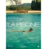 Lumière Classics LA PISCINE - RESTORED VERSION | DVD