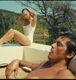 Lumière Classics LA PISCINE - RESTORED VERSION | BLU_RAY