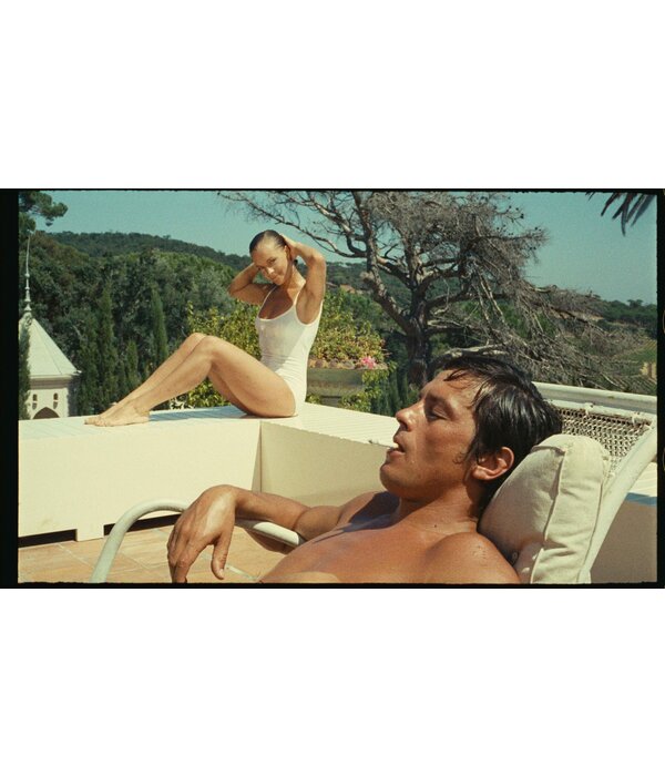 Lumière Classics LA PISCINE - RESTORED VERSION | BLU_RAY
