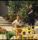 Lumière Classics LA PISCINE - RESTORED VERSION | BLU_RAY