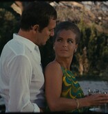 Lumière Classics LA PISCINE - RESTORED VERSION | BLU_RAY