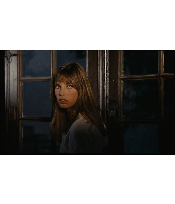 Lumière Classics LA PISCINE - RESTORED VERSION | BLU_RAY