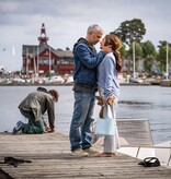 Lumière Crime Series THE SANDHAMN MURDERS SEIZOEN 7 | DVD