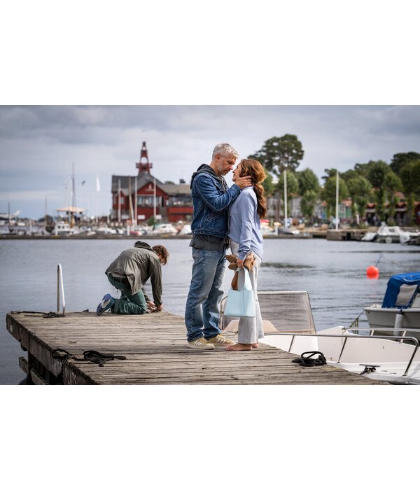 Lumière Crime Series THE SANDHAMN MURDERS SEIZOEN 7 | DVD