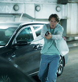 Lumière Crime Series THE SANDHAMN MURDERS SEIZOEN 7 | DVD